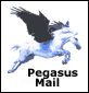 Get Pegasus Mail
